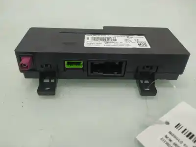 Pezzo di ricambio per auto di seconda mano modulo elettronico per citroen c4 grand picasso c4 grand picasso riferimenti oem iam 9828266080   Pezzo di ricambio per auto di seconda mano modulo elettronico per citroen c4 grand picasso c4 grand picasso riferimenti oem iam 9828266080