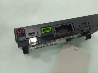 Pezzo di ricambio per auto di seconda mano modulo elettronico per citroen c4 grand picasso c4 grand picasso riferimenti oem iam 9828266080   Pezzo di ricambio per auto di seconda mano modulo elettronico per citroen c4 grand picasso c4 grand picasso riferimenti oem iam 9828266080