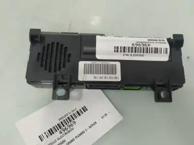 Pezzo di ricambio per auto di seconda mano modulo elettronico per citroen c4 grand picasso c4 grand picasso riferimenti oem iam 9828266080   Pezzo di ricambio per auto di seconda mano modulo elettronico per citroen c4 grand picasso c4 grand picasso riferimenti oem iam 9828266080
