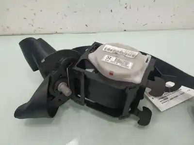 Peça sobressalente para automóvel em segunda mão cinto de segurança traseiro central por citroen c4 grand picasso c4 grand picasso referências oem iam 98249292xx   Peça sobressalente para automóvel em segunda mão cinto de segurança traseiro central por citroen c4 grand picasso c4 grand picasso referências oem iam 98249292xx