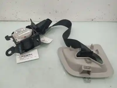 Peça sobressalente para automóvel em segunda mão cinto de segurança traseiro central por citroen c4 grand picasso c4 grand picasso referências oem iam 98249292xx   Peça sobressalente para automóvel em segunda mão cinto de segurança traseiro central por citroen c4 grand picasso c4 grand picasso referências oem iam 98249292xx