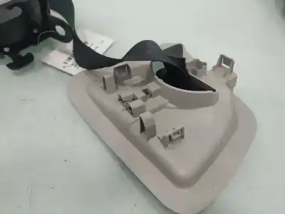 Peça sobressalente para automóvel em segunda mão cinto de segurança traseiro central por citroen c4 grand picasso c4 grand picasso referências oem iam 98249292xx   Peça sobressalente para automóvel em segunda mão cinto de segurança traseiro central por citroen c4 grand picasso c4 grand picasso referências oem iam 98249292xx