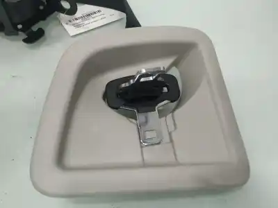 Peça sobressalente para automóvel em segunda mão cinto de segurança traseiro central por citroen c4 grand picasso c4 grand picasso referências oem iam 98249292xx   Peça sobressalente para automóvel em segunda mão cinto de segurança traseiro central por citroen c4 grand picasso c4 grand picasso referências oem iam 98249292xx