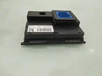 Pezzo di ricambio per auto di seconda mano  per CITROEN C4 GRAND PICASSO  Riferimenti OEM IAM 9832228080   Pezzo di ricambio per auto di seconda mano  per CITROEN C4 GRAND PICASSO  Riferimenti OEM IAM 9832228080