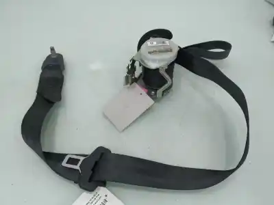 Автозапчастина б/у задній правий ремін безпеки для citroen c4 grand picasso c4 grand picasso посилання на oem iam 96771406xx  