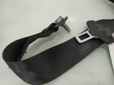 Автозапчастина б/у задній правий ремін безпеки для citroen c4 grand picasso c4 grand picasso посилання на oem iam 96771406xx  