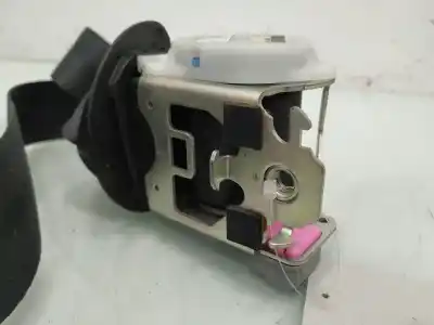 Автозапчастина б/у задній правий ремін безпеки для citroen c4 grand picasso c4 grand picasso посилання на oem iam 96771406xx  