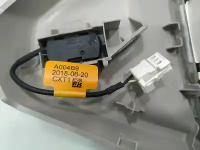 Автозапчасти б/у внутренний свет за citroen c4 grand picasso c4 grand picasso ссылки oem iam 9678124177   Автозапчасти б/у внутренний свет за citroen c4 grand picasso c4 grand picasso ссылки oem iam 9678124177