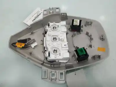 Автозапчасти б/у внутренний свет за citroen c4 grand picasso c4 grand picasso ссылки oem iam 9678124177   Автозапчасти б/у внутренний свет за citroen c4 grand picasso c4 grand picasso ссылки oem iam 9678124177