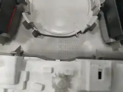 Автозапчасти б/у внутренний свет за citroen c4 grand picasso c4 grand picasso ссылки oem iam 9678124177   Автозапчасти б/у внутренний свет за citroen c4 grand picasso c4 grand picasso ссылки oem iam 9678124177