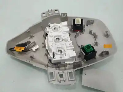 Автозапчасти б/у внутренний свет за citroen c4 grand picasso c4 grand picasso ссылки oem iam 9678124177   Автозапчасти б/у внутренний свет за citroen c4 grand picasso c4 grand picasso ссылки oem iam 9678124177