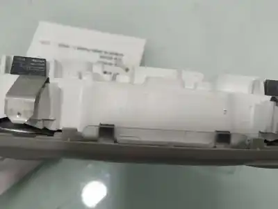 Автозапчастина б/у внутрішне світло для citroen c4 grand picasso c4 grand picasso посилання на oem iam 96721407bj   Автозапчастина б/у внутрішне світло для citroen c4 grand picasso c4 grand picasso посилання на oem iam 96721407bj