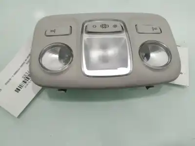 Автозапчастина б/у внутрішне світло для citroen c4 grand picasso c4 grand picasso посилання на oem iam 96721407bj   Автозапчастина б/у внутрішне світло для citroen c4 grand picasso c4 grand picasso посилання на oem iam 96721407bj