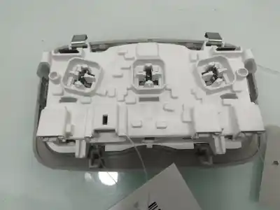 Автозапчастина б/у внутрішне світло для citroen c4 grand picasso c4 grand picasso посилання на oem iam 96721407bj   Автозапчастина б/у внутрішне світло для citroen c4 grand picasso c4 grand picasso посилання на oem iam 96721407bj