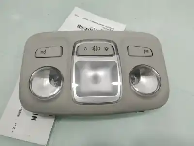 Автозапчастина б/у внутрішне світло для citroen c4 grand picasso c4 grand picasso посилання на oem iam 96721407bj   Автозапчастина б/у внутрішне світло для citroen c4 grand picasso c4 grand picasso посилання на oem iam 96721407bj