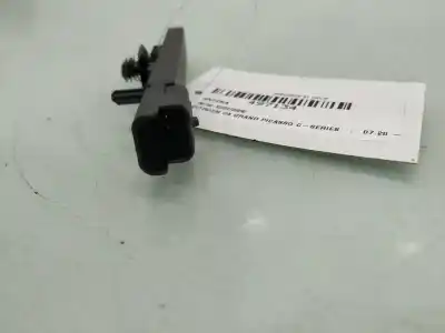 Автозапчасти б/у антенна за citroen c4 grand picasso c4 grand picasso ссылки oem iam xd0287039r2 Автозапчасти б/у антенна за citroen c4 grand picasso c4 grand picasso ссылки oem iam xd0287039r2