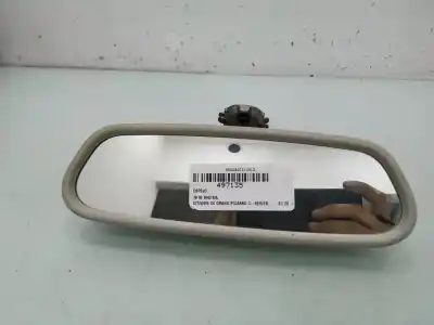 Автозапчасти б/у внутреннее зеркало за citroen c4 grand picasso c4 grand picasso ссылки oem iam 98000183bj   Автозапчасти б/у внутреннее зеркало за citroen c4 grand picasso c4 grand picasso ссылки oem iam 98000183bj
