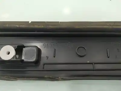 Pezzo di ricambio per auto di seconda mano modanatura per citroen c4 grand picasso c4 grand picasso riferimenti oem iam 9676784980   Pezzo di ricambio per auto di seconda mano modanatura per citroen c4 grand picasso c4 grand picasso riferimenti oem iam 9676784980