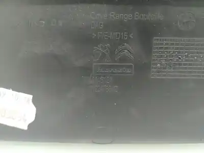 Pezzo di ricambio per auto di seconda mano  per CITROEN C4 GRAND PICASSO  Riferimenti OEM IAM 1224788XZ   Pezzo di ricambio per auto di seconda mano  per CITROEN C4 GRAND PICASSO  Riferimenti OEM IAM 1224788XZ