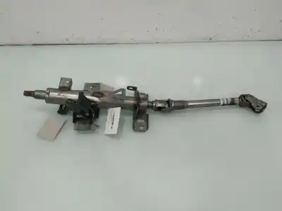 Second-hand car spare part steering column for citroen c4 grand picasso c4 grand picasso oem iam references 9674861177  