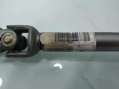 Second-hand car spare part steering column for citroen c4 grand picasso c4 grand picasso oem iam references 9674861177  