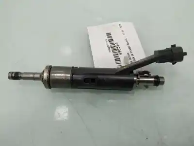 Pezzo di ricambio per auto di seconda mano iniettore per citroen c4 picasso rip curl riferimenti oem iam 9822715980  