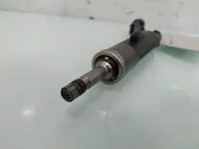 Pezzo di ricambio per auto di seconda mano iniettore per citroen c4 picasso rip curl riferimenti oem iam 9822715980  