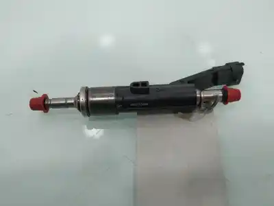 Pezzo di ricambio per auto di seconda mano iniettore per citroen c4 picasso rip curl riferimenti oem iam 9822715980  