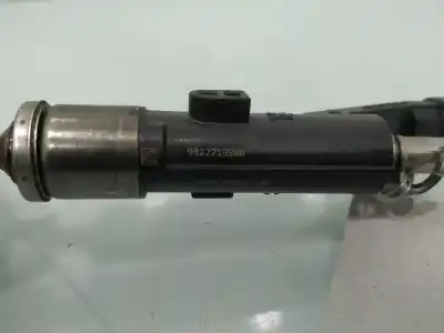 Second-hand car spare part injector for citroen c4 picasso rip curl oem iam references 9822715980  