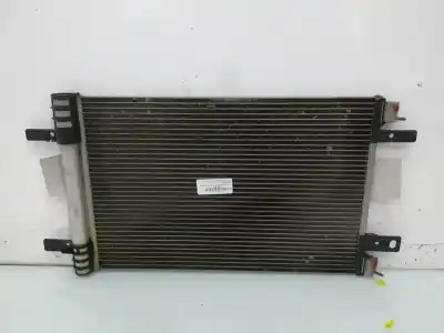 Peça sobressalente para automóvel em segunda mão condensador / radiador de ar condicionado por citroen c4 picasso rip curl referências oem iam 9816746580b