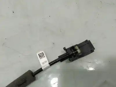 Second-hand car spare part LEFT FRONT DOOR LOCK for RENAULT TALISMAN  OEM IAM references 805039350R  