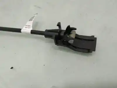 Pezzo di ricambio per auto di seconda mano serratura porta posteriore sinistra per renault talisman icon riferimenti oem iam 825034043r