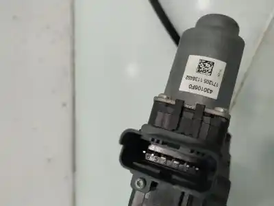 Pezzo di ricambio per auto di seconda mano alzacristalli anteriore destro per renault talisman icon riferimenti oem iam 402761d