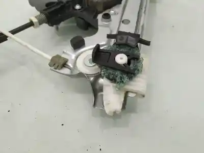 Second-hand car spare part driver left window regulator for renault talisman icon oem iam references 402760d  