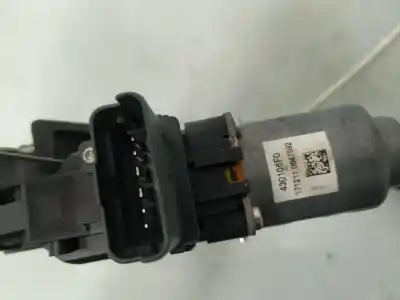 Second-hand car spare part driver left window regulator for renault talisman icon oem iam references 402760d  