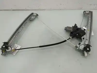 Second-hand car spare part driver left window regulator for renault talisman icon oem iam references 402760d  