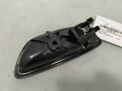 Pezzo di ricambio per auto di seconda mano maniglia interna anteriore destra per renault talisman icon riferimenti oem iam 826725403r