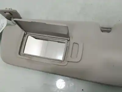 İkinci el araba yedek parçası sol güneslik için renault talisman icon oem iam referansları 964003399r  