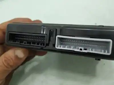 İkinci el araba yedek parçası elektronik modül için renault talisman icon oem iam referansları 285253785r  