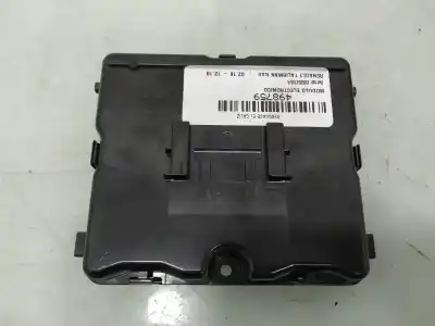 İkinci el araba yedek parçası elektronik modül için renault talisman icon oem iam referansları 285253785r  