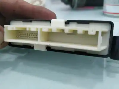 İkinci el araba yedek parçası elektronik modül için renault talisman icon oem iam referansları 259900395r  