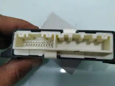İkinci el araba yedek parçası elektronik modül için renault talisman icon oem iam referansları 259900395r  