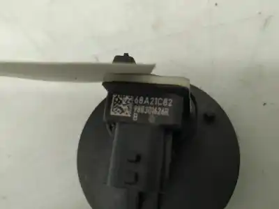 Pezzo di ricambio per auto di seconda mano sensore per renault talisman icon riferimenti oem iam 988301626r