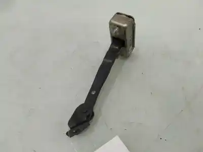 Second-hand car spare part door stop for renault talisman icon oem iam references   