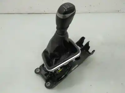 Pezzo di ricambio per auto di seconda mano leva del cambio per renault talisman icon riferimenti oem iam 341041752r