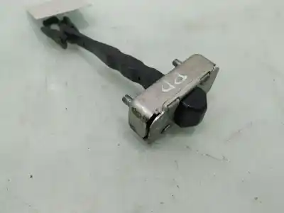 Pezzo di ricambio per auto di seconda mano fermo porta per renault talisman icon riferimenti oem iam 