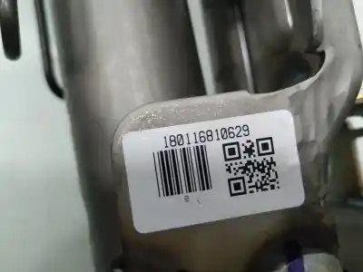 Pezzo di ricambio per auto di seconda mano piantone dello sterzo per renault talisman icon riferimenti oem iam 488109025r