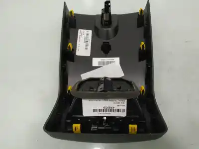 Pezzo di ricambio per auto di seconda mano modanatura per renault talisman icon riferimenti oem iam 969501212r