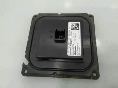 İkinci el araba yedek parçası isik kontrol ünitesi için renault talisman icon oem iam referansları 260559976r  