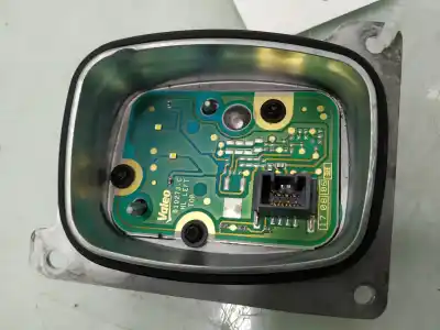 Pezzo di ricambio per auto di seconda mano modulo elettronico per renault talisman icon riferimenti oem iam 90064552  